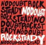 UPC 0606949351625 Rock Steady ＋ Bonus Disc ノー・ダウト CD・DVD 画像