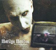 UPC 0606949749026 Fight Song マリリン・マンソン CD・DVD 画像