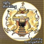 UPC 0607217705522 Journey to Anywhere アグリー・ダックリング CD・DVD 画像