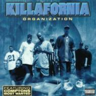 UPC 0607242300327 Killafornia Organization / Vkillafornia Organization 輸入盤 CD・DVD 画像