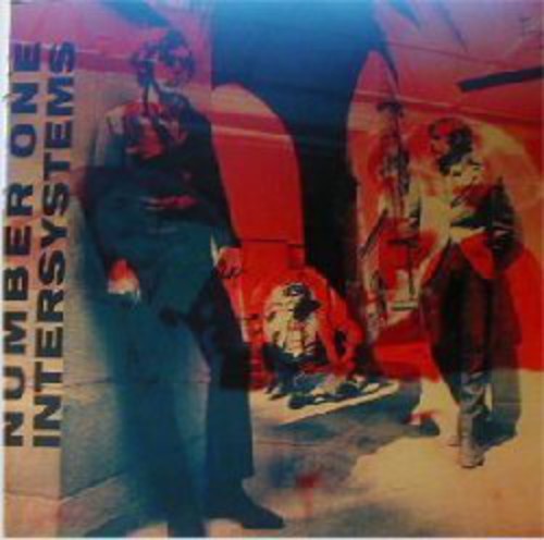 UPC 0607515102528 Number One (12 inch Analog) / Intersystems CD・DVD 画像