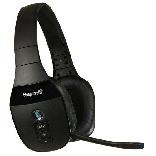 UPC 0607972035827 VXi BlueParrott Bluetoothヘッドセット S450-XT パソコン・周辺機器 画像