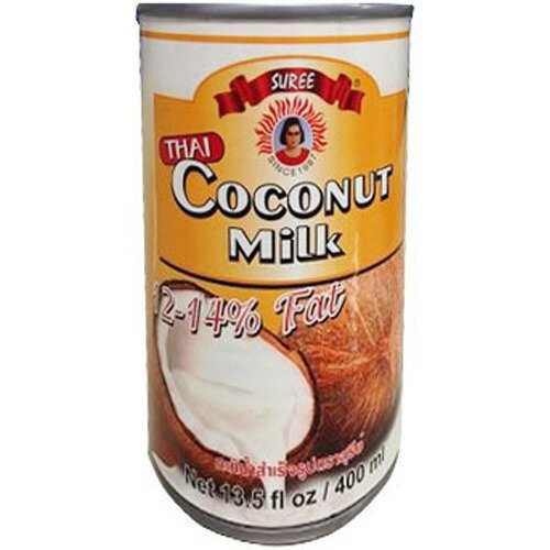 UPC 0608513117118 ココマニラ ココナッツミルク 400ml 食品 画像