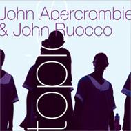 UPC 0608917013726 John Abercrombie / John Ruocco / Topics 輸入盤 CD・DVD 画像