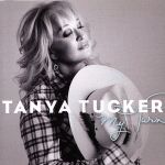UPC 0610583295825 My Turn / Tanya Tucker CD・DVD 画像
