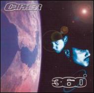 UPC 0611933200827 360゜ Cipher CD・DVD 画像
