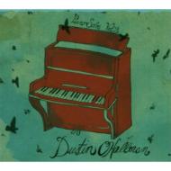 UPC 0612533000725 Vol． 2－Piano Solos DustinO’Halloran CD・DVD 画像