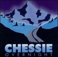UPC 0612651003127 Overnight / Chessie CD・DVD 画像