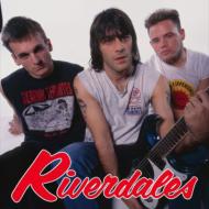 UPC 0612851013827 Riverdales Riverdales CD・DVD 画像