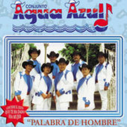UPC 0613283201622 Palabra De Hombre / Agua Azul CD・DVD 画像
