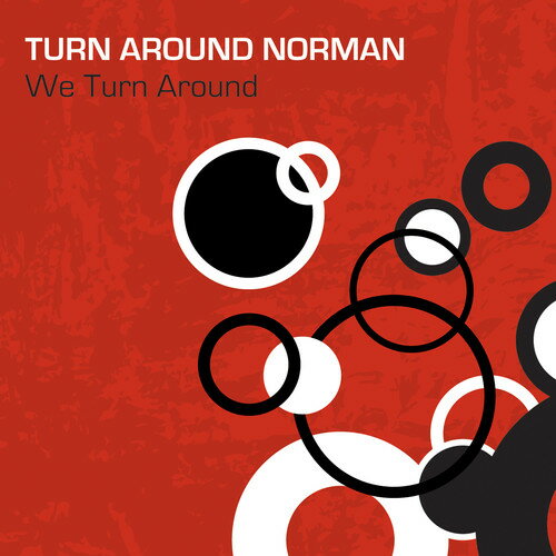 UPC 0613285877825 We Turn Around TurnAroundNorman CD・DVD 画像