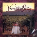 UPC 0613435101022 Vineyard Jazz: Wine Tasting Music / Various Artists CD・DVD 画像