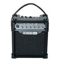 UPC 0614252004626 LINE6/ラインシックス Micro Spider 6W ギターアンプ 楽器・音響機器 画像