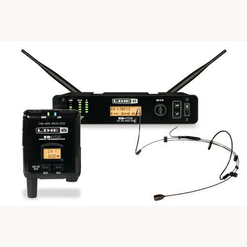 UPC 0614252015554 ヤマハ XD-V75HS デジタルワイヤレスシステム 楽器・音響機器 画像