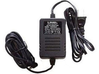 UPC 0614252024020 LINE6/ラインシックス PX-2 StompBox 用のACアダプター 楽器・音響機器 画像