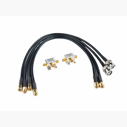 UPC 0614252301541 LINE6/ラインシックス Relay G55/V55 Antenna Splitter Kit アンテナスプリッターキット 楽器・音響機器 画像
