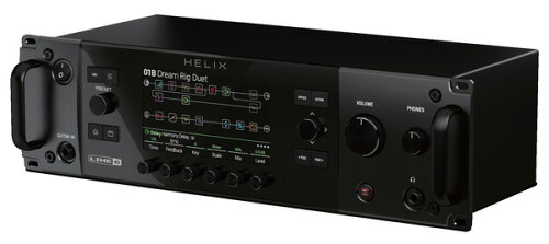 UPC 0614252304146 LINE6 Helix Control 楽器・音響機器 画像