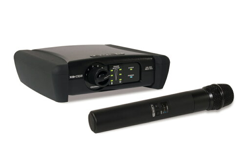 UPC 0614252990370 ヤマハ XD-V35 デジタルワイヤレスシステム 楽器・音響機器 画像
