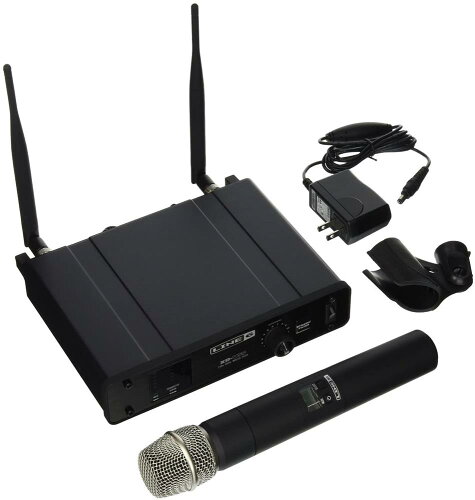 UPC 0614252990516 ヤマハ XD-V55 デジタルワイヤレスシステム 楽器・音響機器 画像