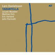 UPC 0614427947727 Lars Danielsson / Tarantella 輸入盤 CD・DVD 画像