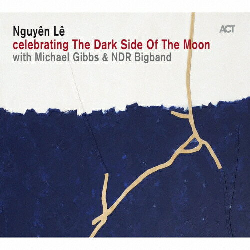 UPC 0614427957429 Celebrating The Dark Side Of The Moon アルバム ACT-95742 CD・DVD 画像