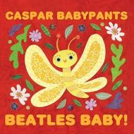 UPC 0614511829922 Caspar Babypants / Beatles Baby 輸入盤 CD・DVD 画像
