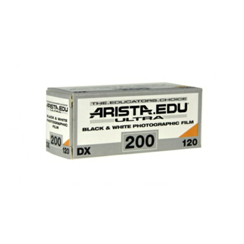 UPC 0614572902206 ARISTA｜アリスタ EDUULTRA200120 ARISTA EDU ULTRA ISO 200 120サイズ TV・オーディオ・カメラ 画像