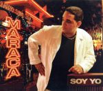 UPC 0616117104823 Soy Yo Maraca CD・DVD 画像