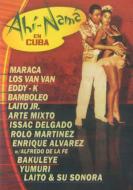 UPC 0616117500267 Ahi Nama In Cuba (+cd) CD・DVD 画像