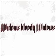 UPC 0616172005929 Widows Bloody Widows BlackCross CD・DVD 画像