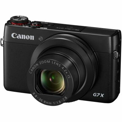 UPC 0616348087551 canon デジタルカメラ powershot g 光学4ズーム 1.0型センサー psg  TV・オーディオ・カメラ 画像
