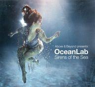 UPC 0617465171420 Sirens of the Sea Oceanlab CD・DVD 画像