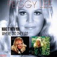 UPC 0617742091922 Make It With You / Peggy Lee CD・DVD 画像