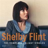 UPC 0617742215625 Complete Valiant Singles ShelbyFlint CD・DVD 画像