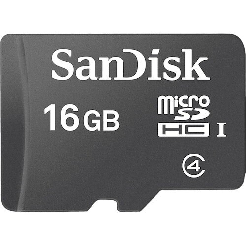 UPC 0619659052775   b  sandisk サンディスク microsdhcカード class4 海外リテール sdsdqm- -b35 TV・オーディオ・カメラ 画像