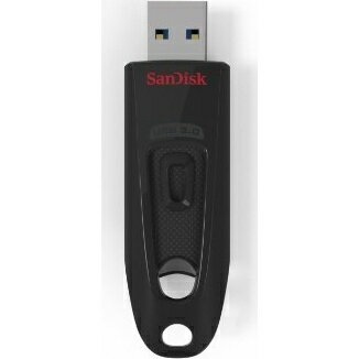 UPC 0619659102135 SanDisk サンディスク Ultra USB3.0 16GB SDCZ48-016G-U46 パソコン・周辺機器 画像