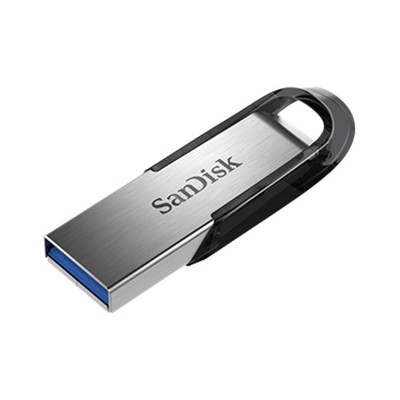 UPC 0619659136703 Sandisk サンディスク USBメモリー 64GB Ultra Flair USB3.0 SDCZ73-064G-G46 パソコン・周辺機器 画像