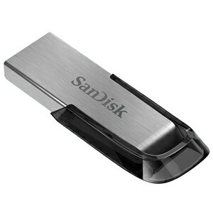 UPC 0619659154189 SanDisk Ultra Flair USB 3.0 Flash Drive 256GB SDCZ73-256G-G46 パソコン・周辺機器 画像