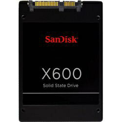 UPC 0619659164836 SanDisk サンディスク SD9SB8W-512G-1122 SSD/2.5インチ/512GB/SATA パソコン・周辺機器 画像
