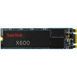UPC 0619659164911 SanDisk サンディスク SD9SN8W-2T00-1122 バルク品 SSD/M.2 2280/2TB パソコン・周辺機器 画像