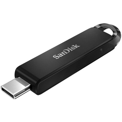 UPC 0619659167141 SanDisk 64GB USBメモリ USB3.1 Type-C Gen1 SDCZ460-064G-G46 パソコン・周辺機器 画像