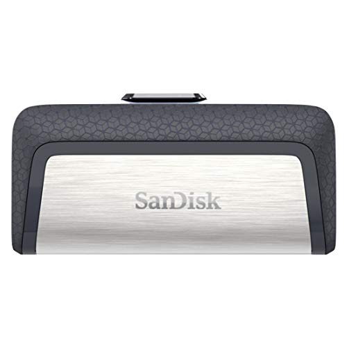 UPC 0619659172336 SanDisk 256GB USB3.1 Type-C フラッシュメモリ SDDDC2-256G-G46 パソコン・周辺機器 画像