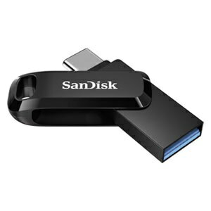 UPC 0619659180140 SanDisk USBメモリ 512GB SDDDC3-512G-G46 パソコン・周辺機器 画像