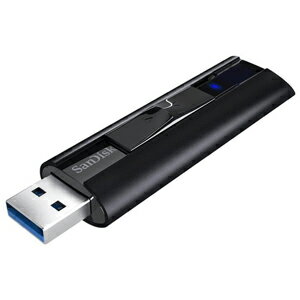 UPC 0619659180331 SanDisk USBフラッシュメモリ USB3.2 Gen1 SDCZ880-512G-G46 パソコン・周辺機器 画像