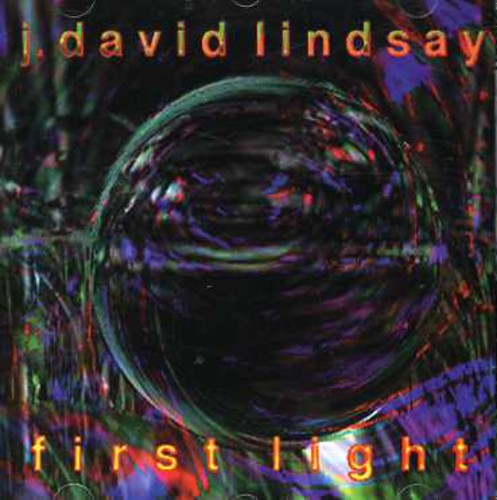UPC 0620067992126 First Light J．DavidLindsay CD・DVD 画像