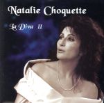UPC 0620323504322 Natalie Choquette La Diva.2 輸入盤 CD・DVD 画像