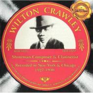 UPC 0620588802027 Wilton Crawley / Showman Composer & Clarinetist 輸入盤 CD・DVD 画像