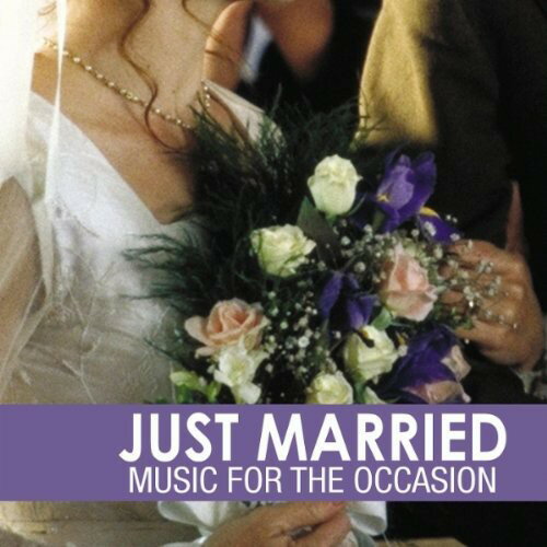 UPC 0622237244424 Just Married JustMarried CD・DVD 画像