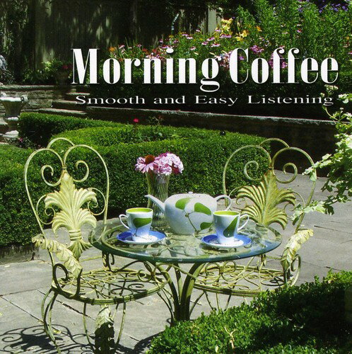 UPC 0622237244622 Morning Coffee / Sullivan / Various Artists CD・DVD 画像