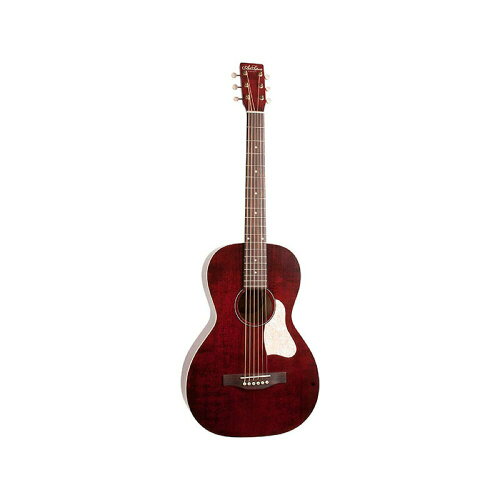 UPC 0623501042401 Art&Lutherie Roadhouse Tennessee Red E/A エレクトリックアコースティックギター 楽器・音響機器 画像